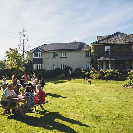 Lydford House Hotel Exterior foto