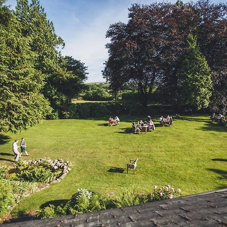 Lydford House Hotel Exterior foto