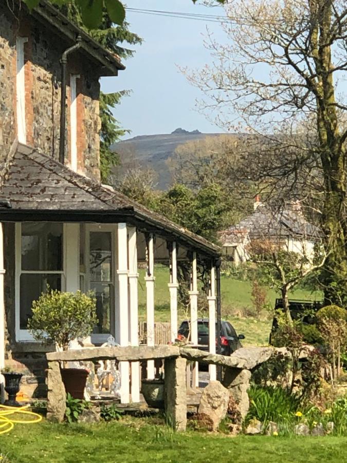Lydford House Hotel Exterior foto
