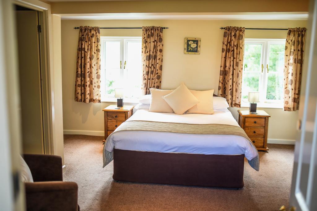 Lydford House Hotel Exterior foto