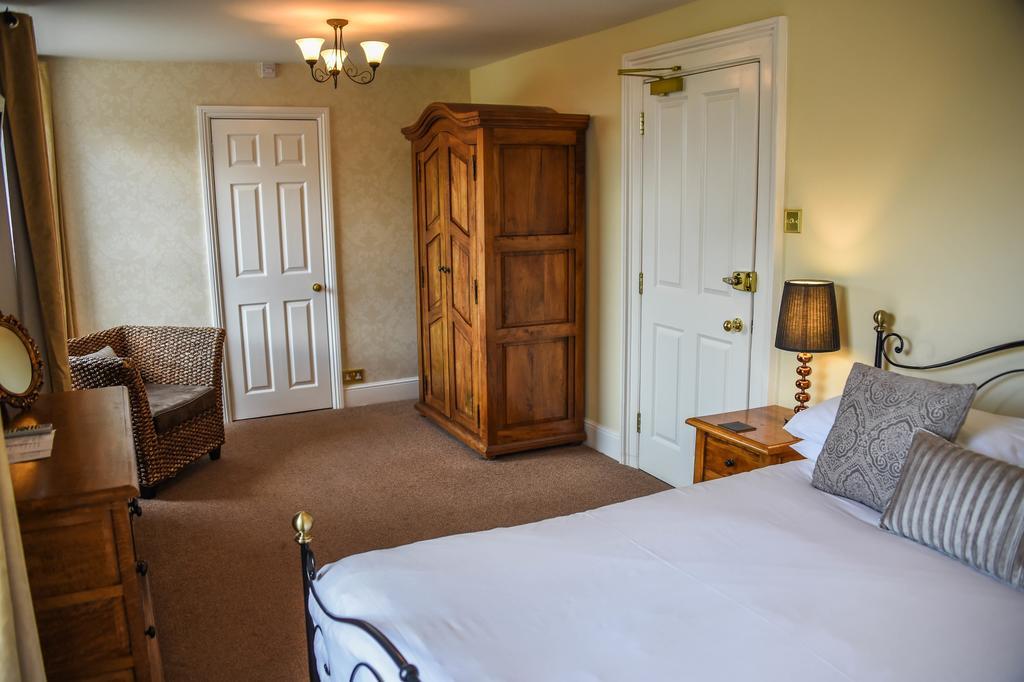 Lydford House Hotel Exterior foto