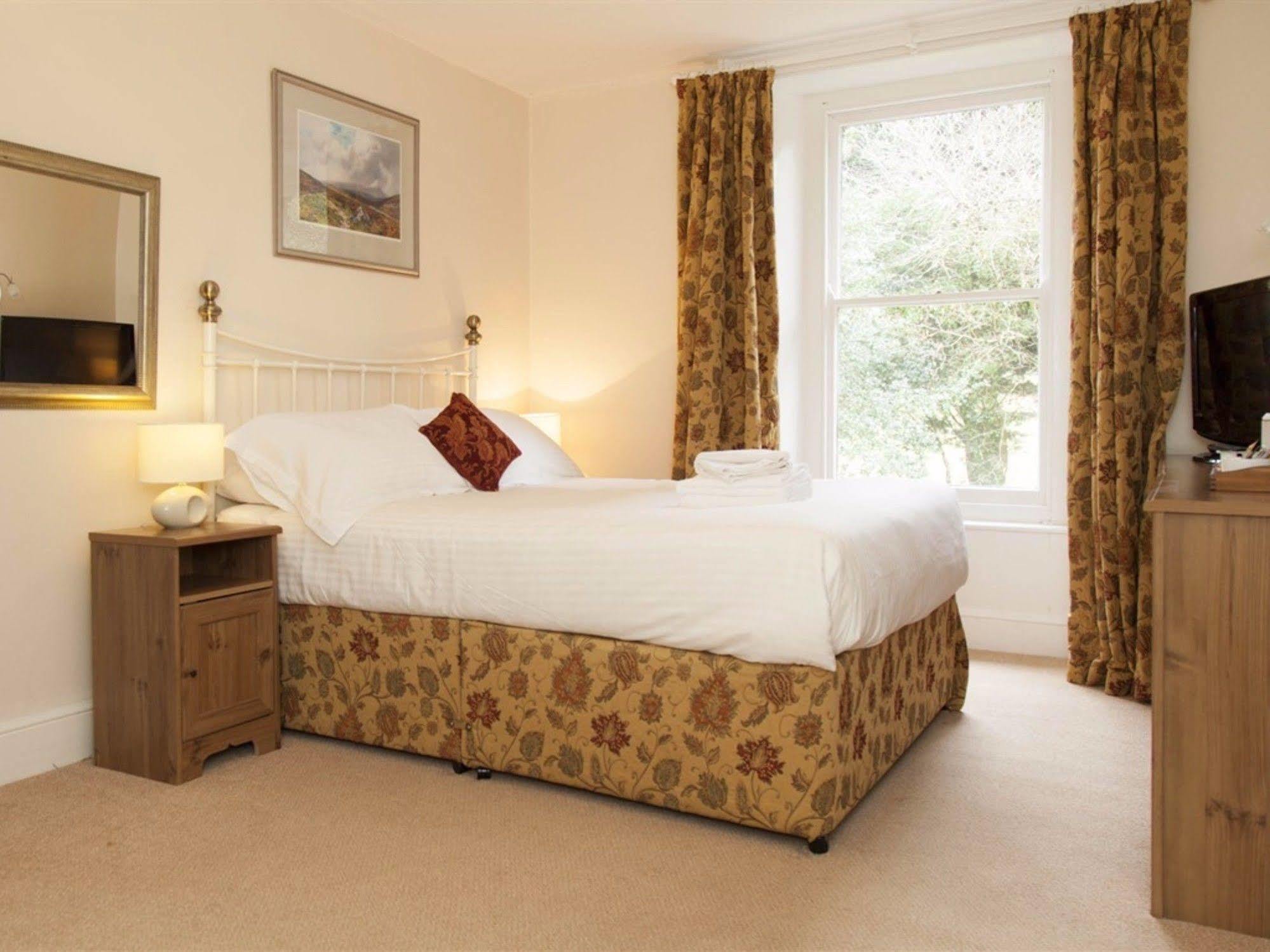 Lydford House Hotel Exterior foto